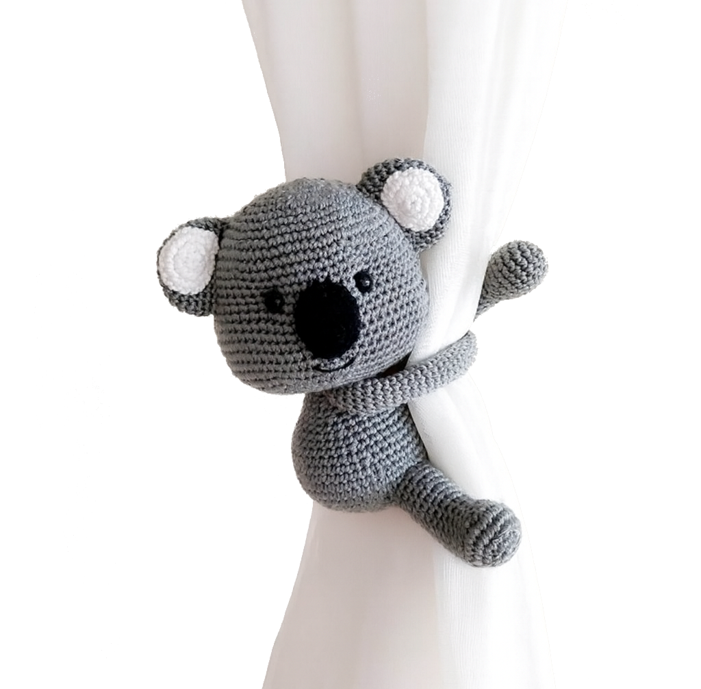Koby Koala